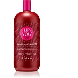 Inebrya Up To You Liss Shampooing lissant 1000 ml pas cher