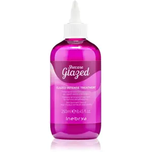 Inebrya Shecare Glazed Intense Treatment 250 ml pas cher