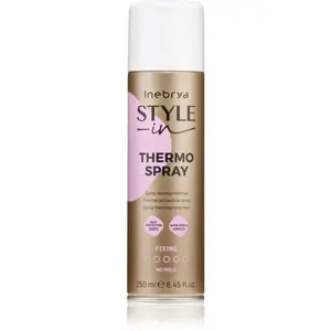 Inebrya - Spray Thermo-Protecteur Style In - 250ml pas cher