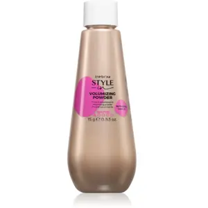 Inebrya, Mousse coiffante, Style-In Volumizing Powder (Poudre de volum... pas cher