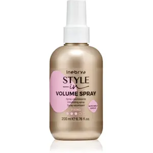 Inebrya - Spray Volume Style-In - 200ml pas cher