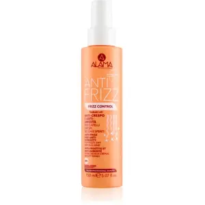 Alama Professional Anti Frizz Control soin cheveux anti-frisottis 150 ... pas cher