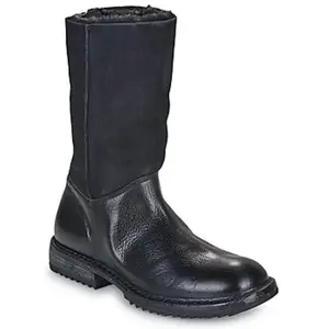 Comparateur de prix : Boots Moma RICK