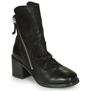 Comparateur de prix : Bottines Moma NANINI