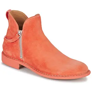 Boots Moma  MINSK BOOTS