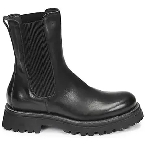 Comparateur de prix : Boots Moma 74302C-CU-NERO