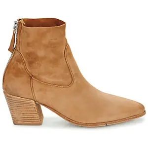 Comparateur de prix : Bottines Moma OSTUNI