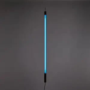 Seletti LINEA-Lampe Néon LED H134,5cm pas cher