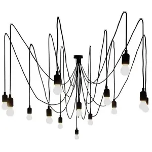 Comparateur de prix : Suspension Maman Dimmable LED - Seletti - 0.000000 - Blanc satiné
