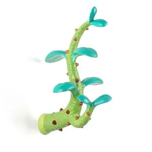 Seletti Portemanteau Sprout coloré grand - 14637COLVendu parliving-and-company