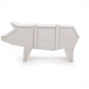 Comparateur de prix : Seletti Armoire d'envoi de porcs - 16366W