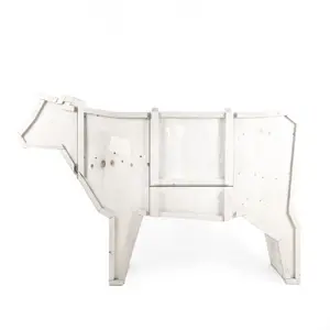 Seletti Armoire à vaches Sending - 16367W pas cher