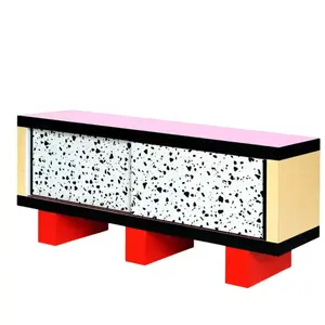 Seletti SUPERSLIDING TERRAZZO