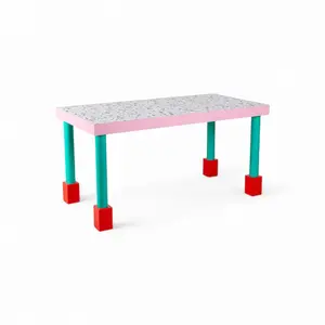 Seletti SUPERTABLE TERRAZZO pas cher