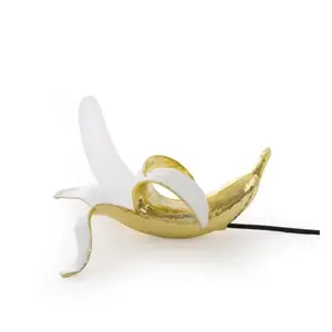 Seletti BANANA LAMP DEWEY pas cher