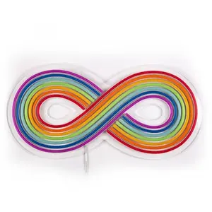 Seletti RAINBOW-Néon LED pas cher