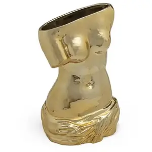 Comparateur de prix : Seletti Vase Milo - 13315