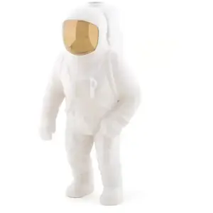 Diesel with Seletti Cosmic Diner - Vase Starman Blanc