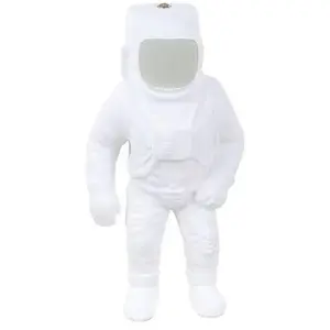 SELETTI Figurine déco LED Cosmic-Flashing Starman batterie pas cher