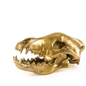 Seletti WOLF SKULLVendu pararchiproducts