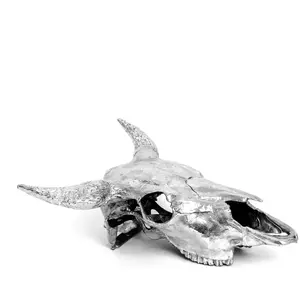Seletti BISON SKULL pas cher