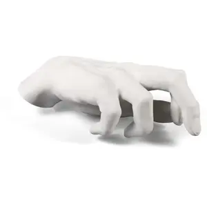 Comparateur de prix : Seletti Memorabilia Mvsevm objet de décoration main masculine - 10073
