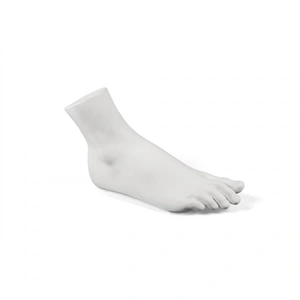 Comparateur de prix : SELETTI Memorabilia Mvsevm Pied de Femme
