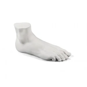 Comparateur de prix : Seletti Memorabilia Mvsevm objet de décoration pied masculin - 10071