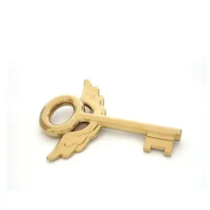 Seletti Clé en Porcelaine Freedom Key