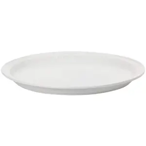 Comparateur de prix : Seletti - Assiette Estetico quotidiano - Blanc - Porcelaine - Designer...