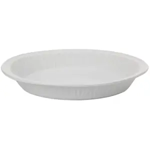 Seletti - Assiette creuse Estetico quotidiano - Blanc - Porcelaine - D...Vendu paramazon