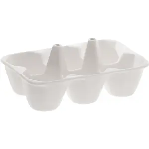 Seletti - Plat Estetico quotidiano - Blanc - Porcelaine - Designer Ale...Vendu parmade-in-design