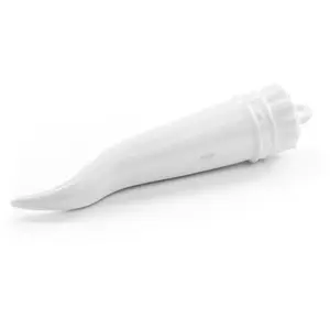 Comparateur de prix : Seletti   My Lucky Corne Souvenirs, Porcelaine, Blanc, 30 cm