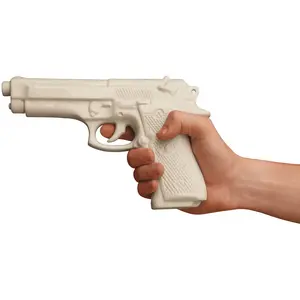 Comparateur de prix : Décoration Seletti Memorabilia My Gun