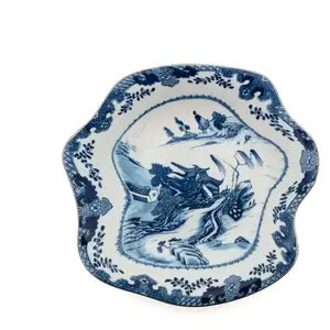 Assiettes : Seletti PAGODA