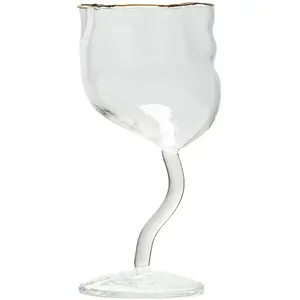 Verres : Seletti GRECA pas cher