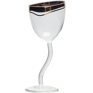 Verres : Seletti REGAL pas cher