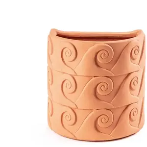 Seletti TERRACOTTA ONDE