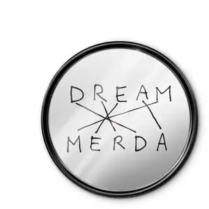 Seletti DREAM-MERDA pas cher