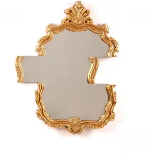 Comparateur de prix : Seletti Miroir Tetris - 17011