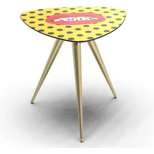 Tables basses : Seletti SHIT pas cher