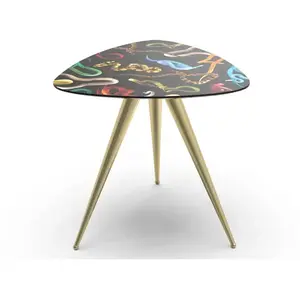 Tables basses : Seletti SNAKES pas cher