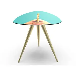 Tables basses : Seletti DRILL pas cher
