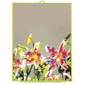 Seletti FLOWER WITH HOLES pas cher