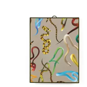 Objets de décoration : Seletti SNAKES pas cher