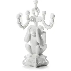 Seletti BURLESQUE MONKEYS pas cher