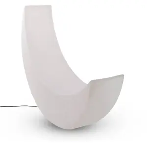 Comparateur de prix : Seletti MY MOON-Lampe LED d'extérieur Lune H123cm