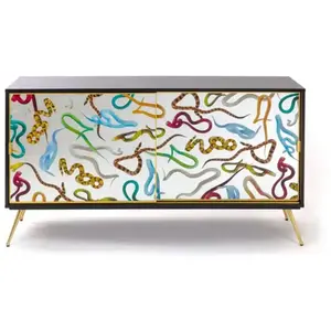 Consoles et buffets : Seletti SNAKES pas cher