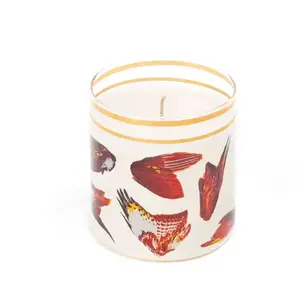 Bougies et diffuseurs de parfum : Seletti WINGS