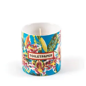 Seletti FLOWER WITH HOLES pas cher